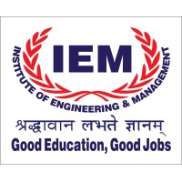 IEM Logo